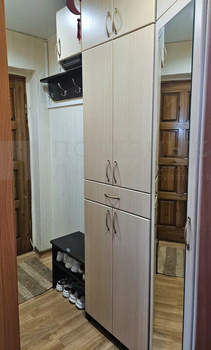 1-к квартира, вторичка, 30м2, 2/5 этаж