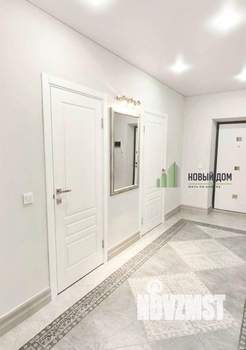 3-к квартира, вторичка, 104м2, 5/9 этаж