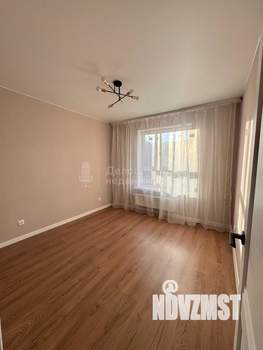 1-к квартира, вторичка, 33м2, 4/9 этаж