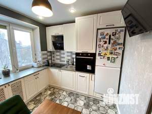 2-к квартира, вторичка, 55м2, 5/9 этаж