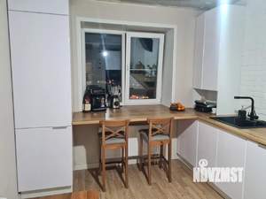 2-к квартира, вторичка, 74м2, 9/9 этаж