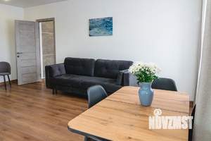 2-к квартира, вторичка, 45м2, 4/5 этаж