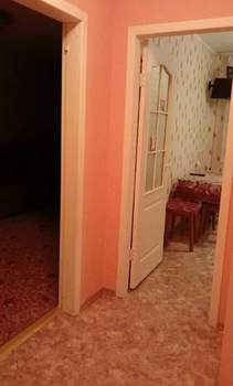 1-к квартира, вторичка, 33м2, 4/6 этаж