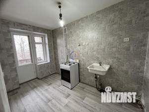 1-к квартира, вторичка, 29м2, 5/9 этаж