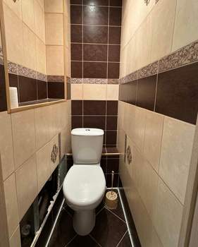 1-к квартира, вторичка, 35м2, 9/9 этаж