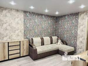 2-к квартира, вторичка, 50м2, 3/5 этаж