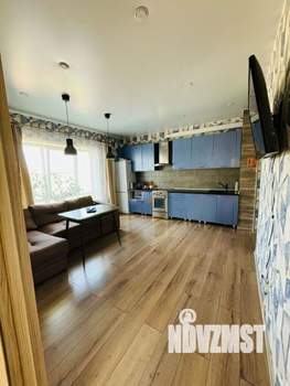 2-к квартира, вторичка, 58м2, 4/9 этаж