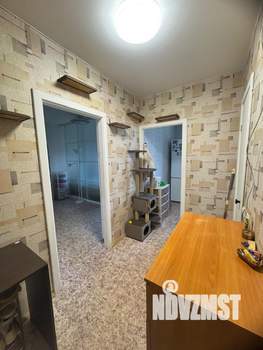 1-к квартира, вторичка, 37м2, 9/9 этаж