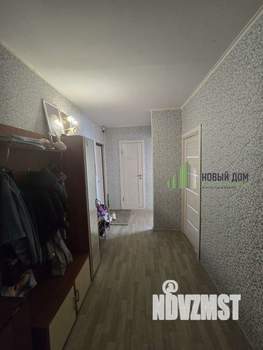 2-к квартира, вторичка, 54м2, 4/10 этаж