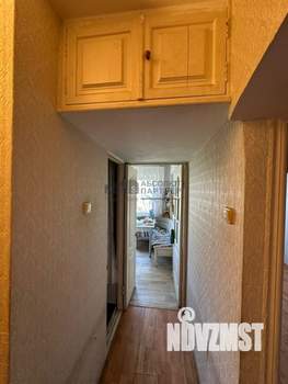 3-к квартира, вторичка, 60м2, 4/5 этаж
