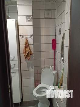 1-к квартира, вторичка, 36м2, 9/9 этаж