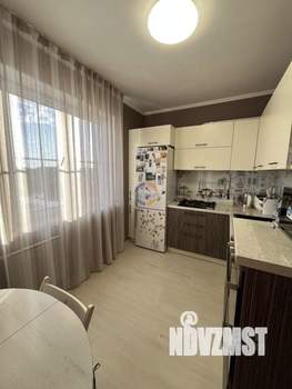 1-к квартира, вторичка, 39м2, 9/10 этаж