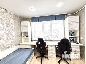 3-к квартира, вторичка, 63м2, 9/9 этаж