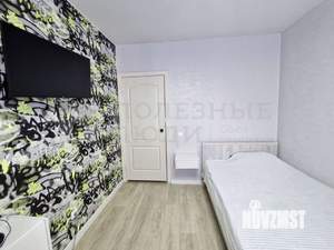 2-к квартира, вторичка, 48м2, 5/5 этаж