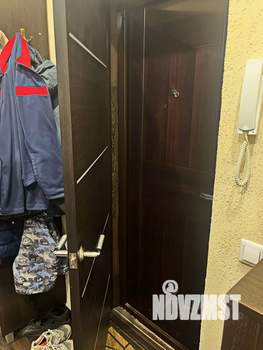 1-к квартира, вторичка, 39м2, 3/5 этаж