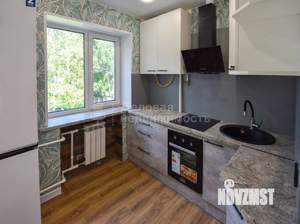 3-к квартира, вторичка, 57м2, 3/5 этаж