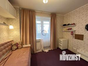 2-к квартира, вторичка, 57м2, 2/10 этаж