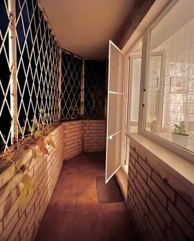 3-к квартира, вторичка, 92м2, 1/6 этаж