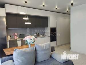 2-к квартира, вторичка, 52м2, 3/8 этаж