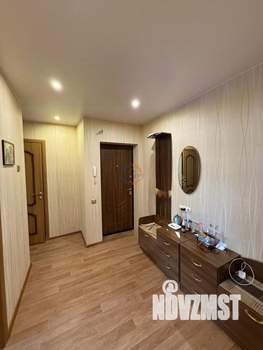 2-к квартира, вторичка, 41м2, 4/5 этаж