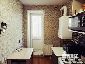 1-к квартира, вторичка, 29м2, 2/7 этаж