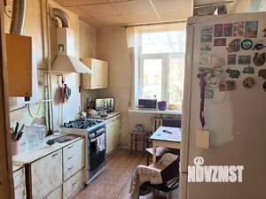 3-к квартира, вторичка, 78м2, 2/4 этаж