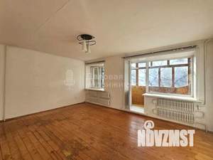 2-к квартира, вторичка, 53м2, 2/12 этаж