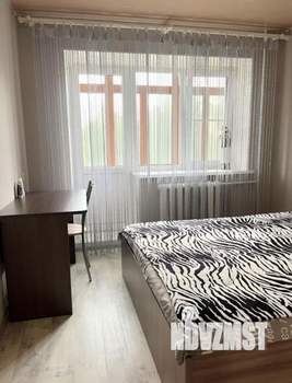 2-к квартира, вторичка, 44м2, 4/5 этаж