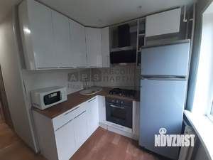 2-к квартира, вторичка, 49м2, 4/5 этаж