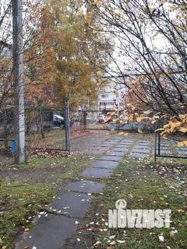 3-к квартира, вторичка, 68м2, 4/5 этаж