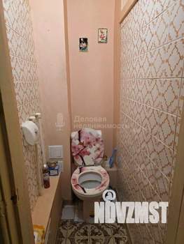 2-к квартира, вторичка, 54м2, 3/5 этаж