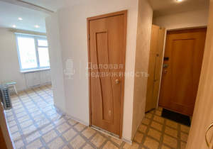 2-к квартира, вторичка, 45м2, 4/5 этаж