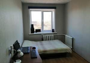 3-к квартира, вторичка, 65м2, 6/7 этаж