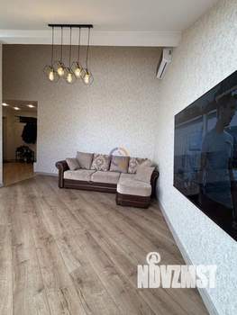 2-к квартира, вторичка, 75м2, 4/4 этаж