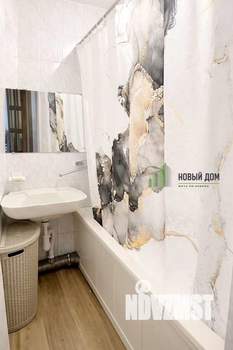 2-к квартира, вторичка, 44м2, 4/5 этаж