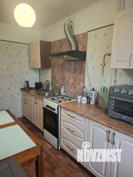 4-к квартира, вторичка, 77м2, 7/9 этаж