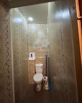 3-к квартира, вторичка, 78м2, 6/6 этаж