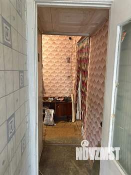 2-к квартира, вторичка, 45м2, 1/5 этаж