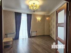 3-к квартира, вторичка, 68м2, 4/4 этаж