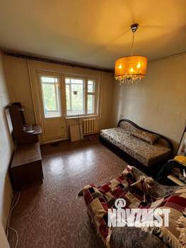 2-к квартира, вторичка, 57м2, 5/9 этаж