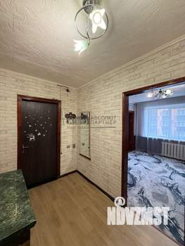 2-к квартира, вторичка, 30м2, 4/5 этаж