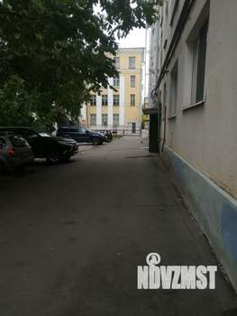 2-к квартира, вторичка, 47м2, 4/6 этаж