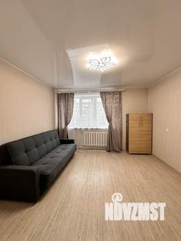 Студия квартира, вторичка, 20м2, 5/5 этаж