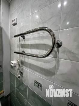 1-к квартира, вторичка, 18м2, 2/5 этаж