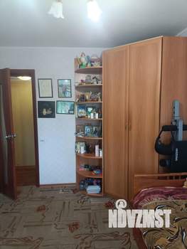 3-к квартира, вторичка, 63м2, 2/9 этаж