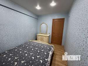 3-к квартира, вторичка, 56м2, 1/5 этаж