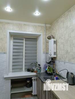 2-к квартира, вторичка, 44м2, 1/2 этаж