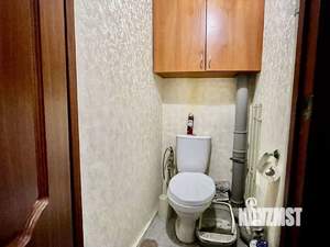 3-к квартира, вторичка, 64м2, 1/9 этаж