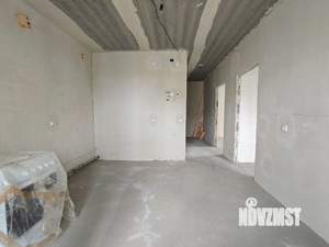 2-к квартира, вторичка, 54м2, 6/9 этаж