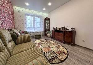 2-к квартира, вторичка, 61м2, 4/9 этаж